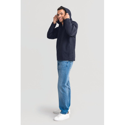 Essential waterproof Shell jacket